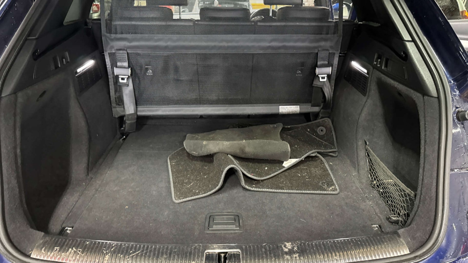 Used Audi Q5 2019 for sale - 77469849: Photo 7