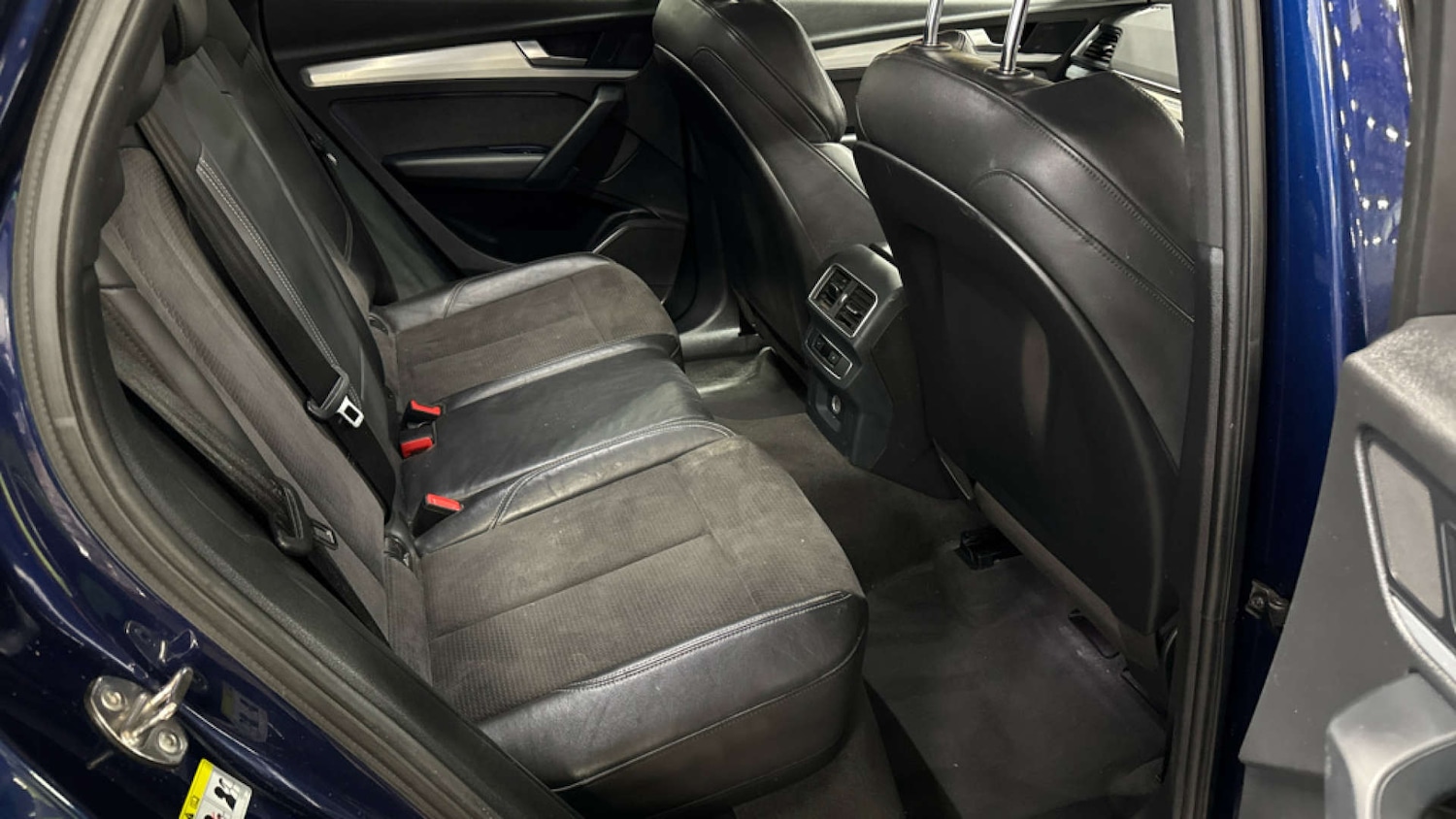 Used Audi Q5 2019 for sale - 77469849: Photo 8