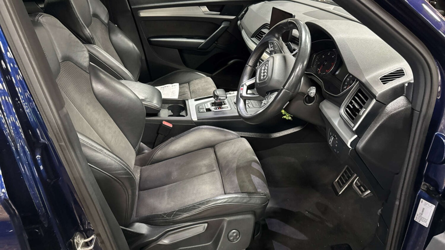 Used Audi Q5 2019 for sale - 77469849: Photo 9