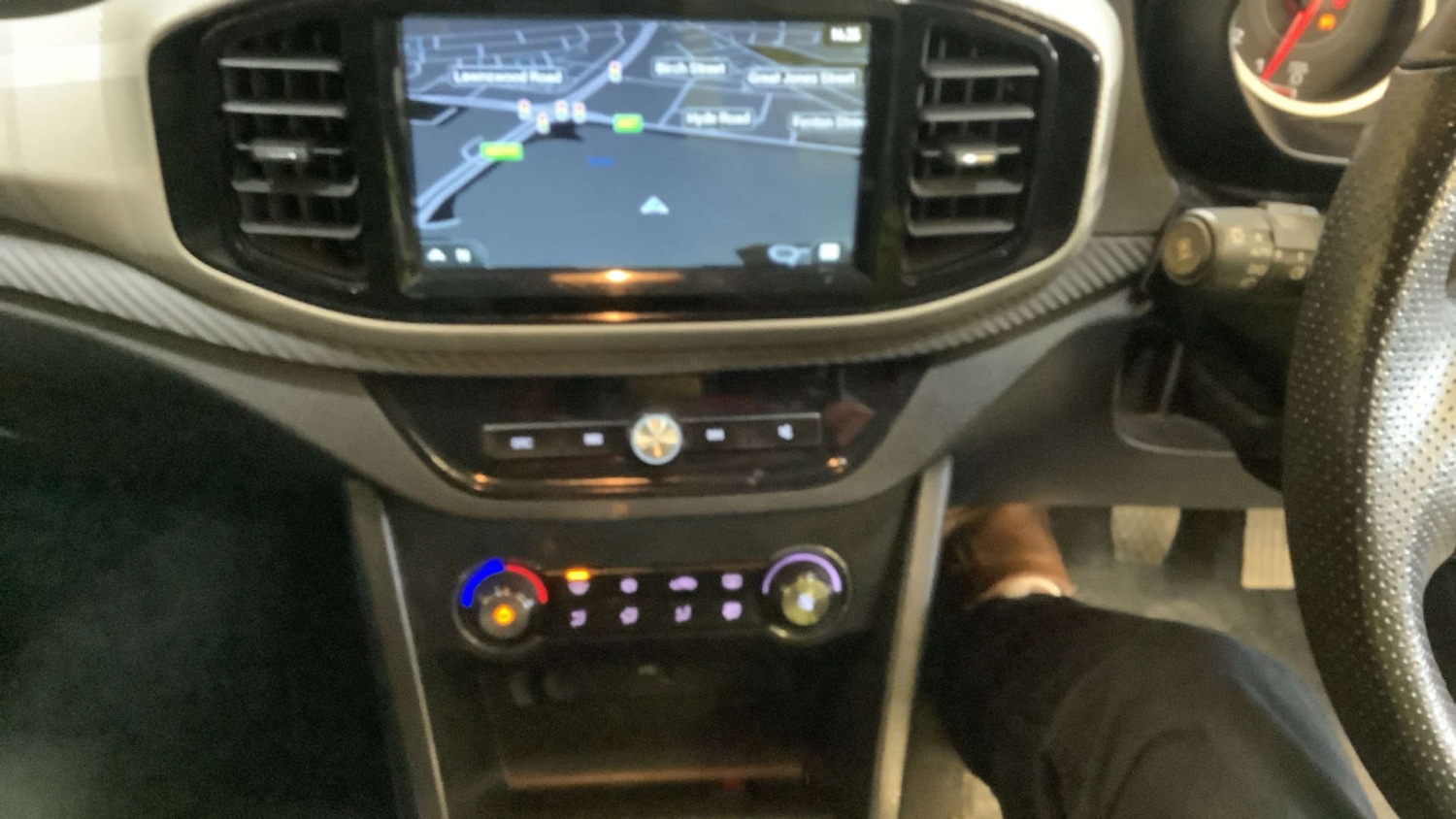 Used MG MG3 2022 for sale - 78183435: Photo 11