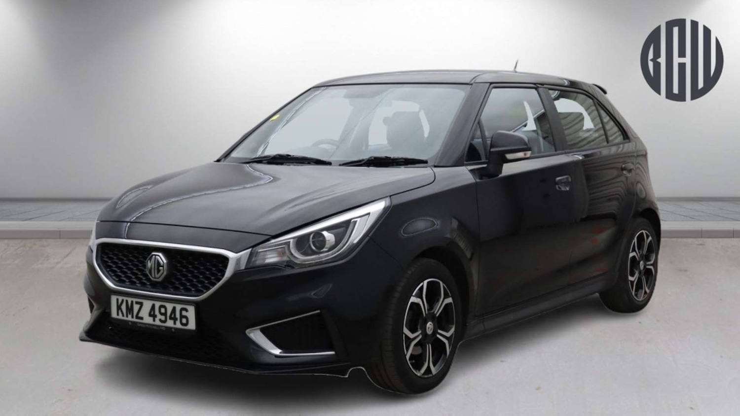 Used MG MG3 2022 for sale - 78183435: Photo 2