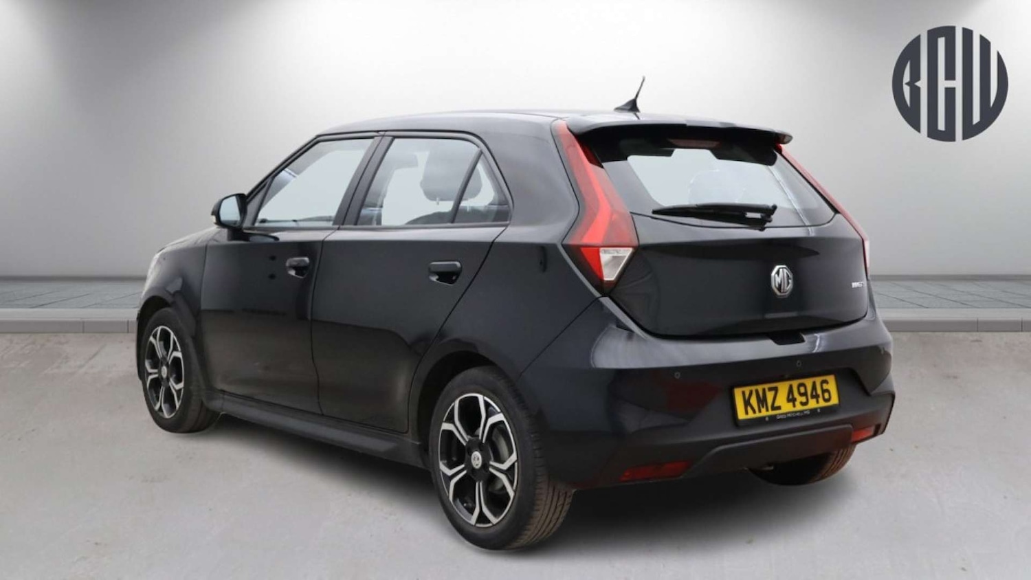 Used MG MG3 2022 for sale - 78183435: Photo 3