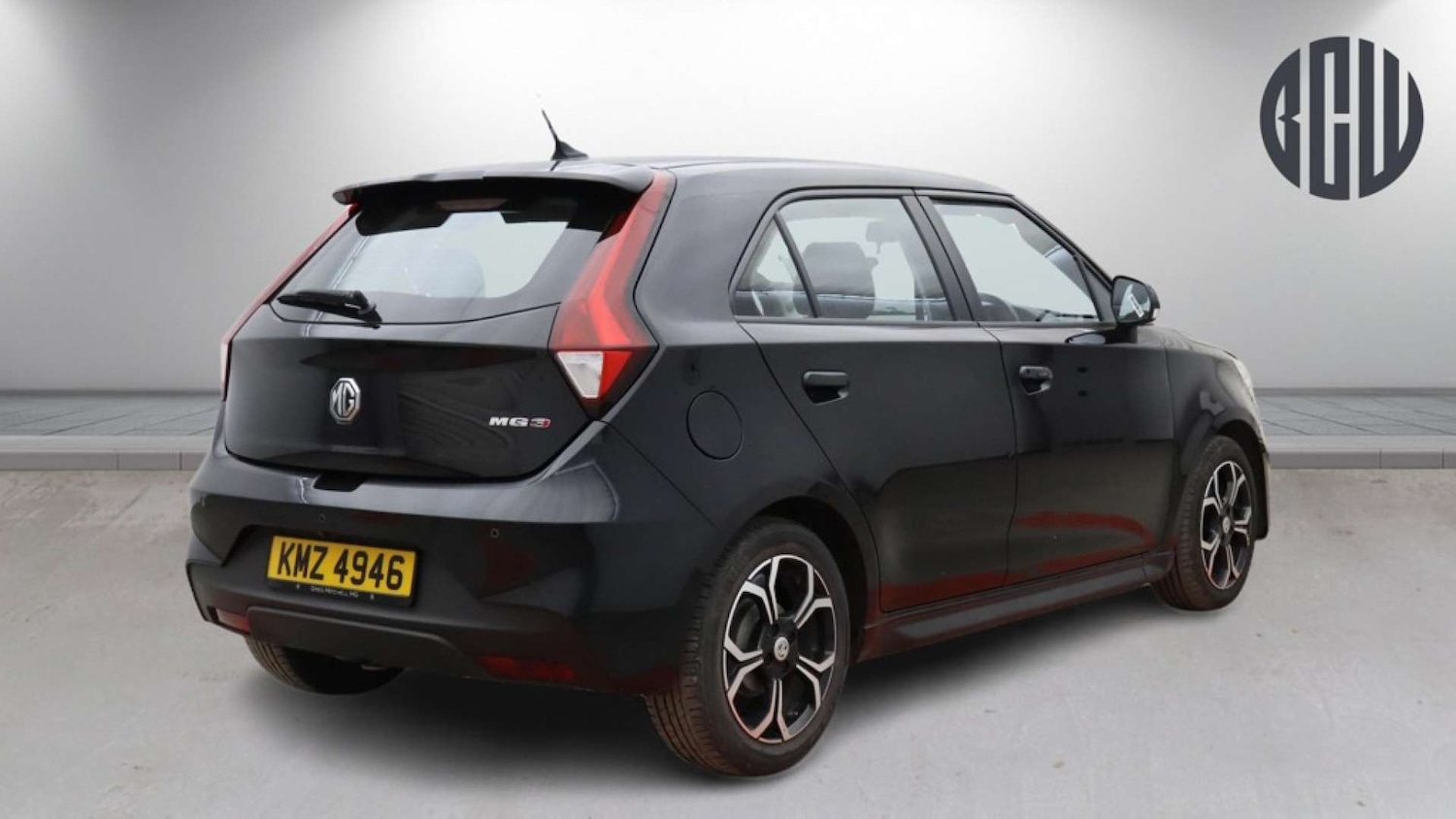 Used MG MG3 2022 for sale - 78183435: Photo 4