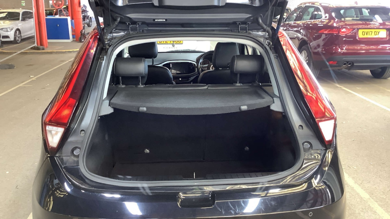 Used MG MG3 2022 for sale - 78183435: Photo 7