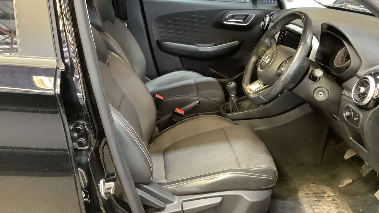 Used MG MG3 2022 for sale - 78183435: Photo 9