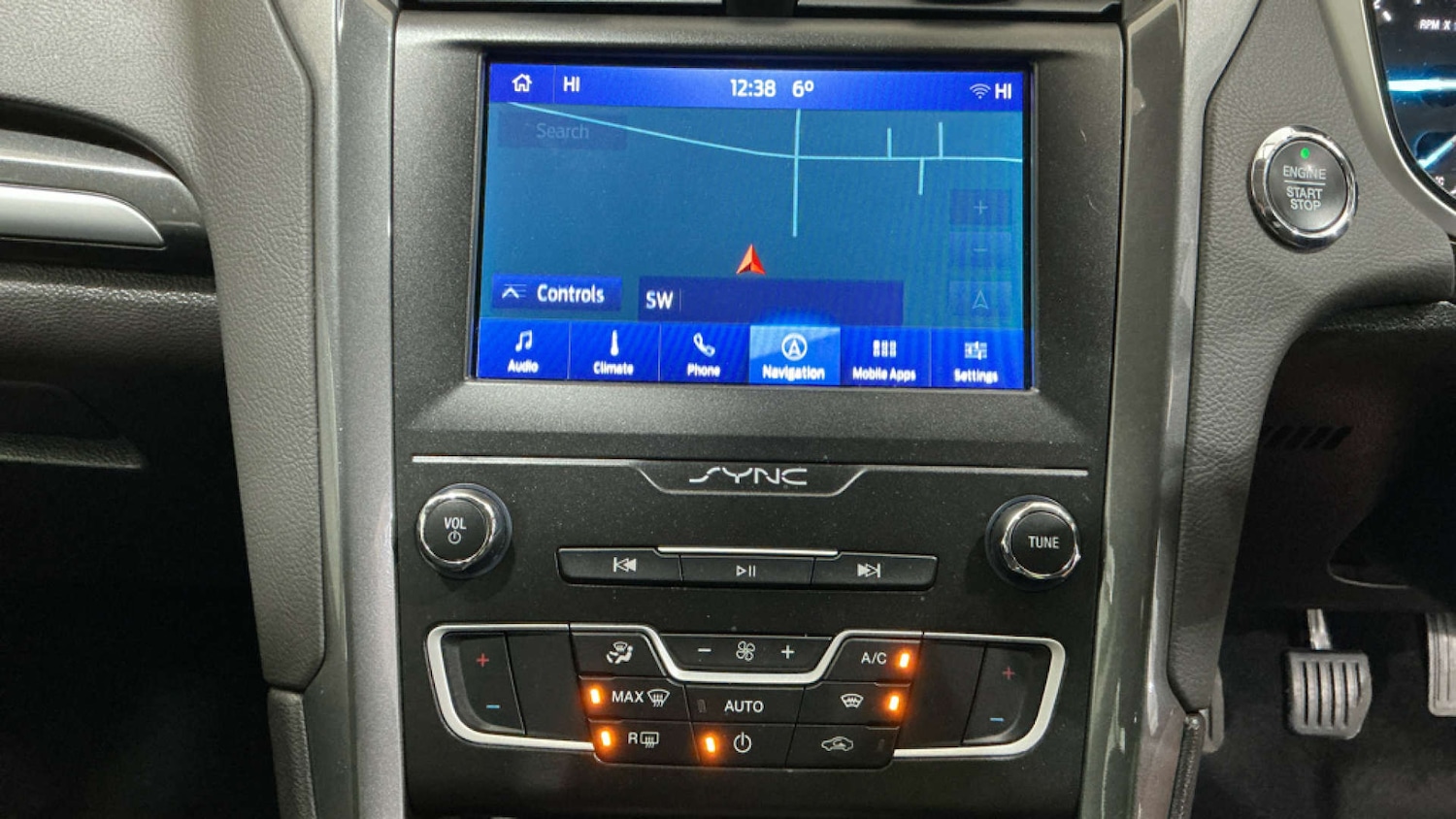 Used Ford Mondeo 2021 for sale - 77118043: Photo 11