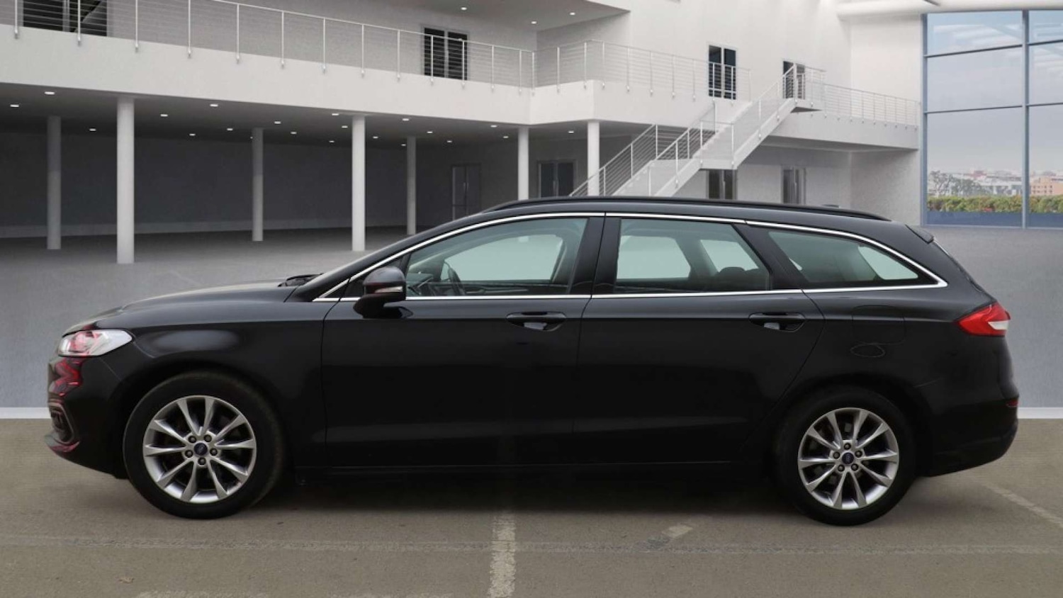 Used Ford Mondeo 2021 for sale - 77118043: Photo 6