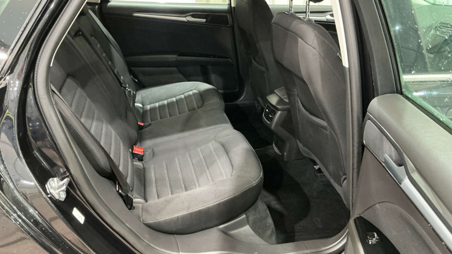 Used Ford Mondeo 2021 for sale - 77118043: Photo 8