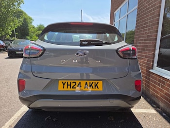 Used Ford Puma 2024 for sale - 79074103: Photo