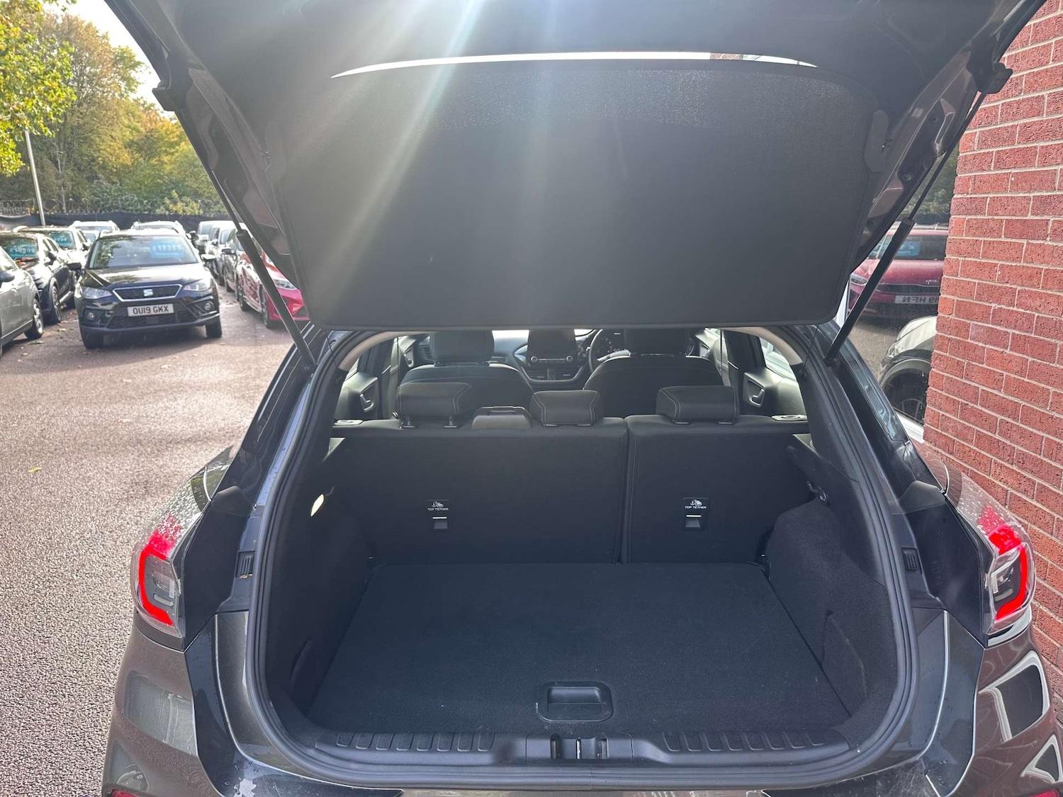 Used Ford Puma 2022 for sale - 76601247: Photo 10