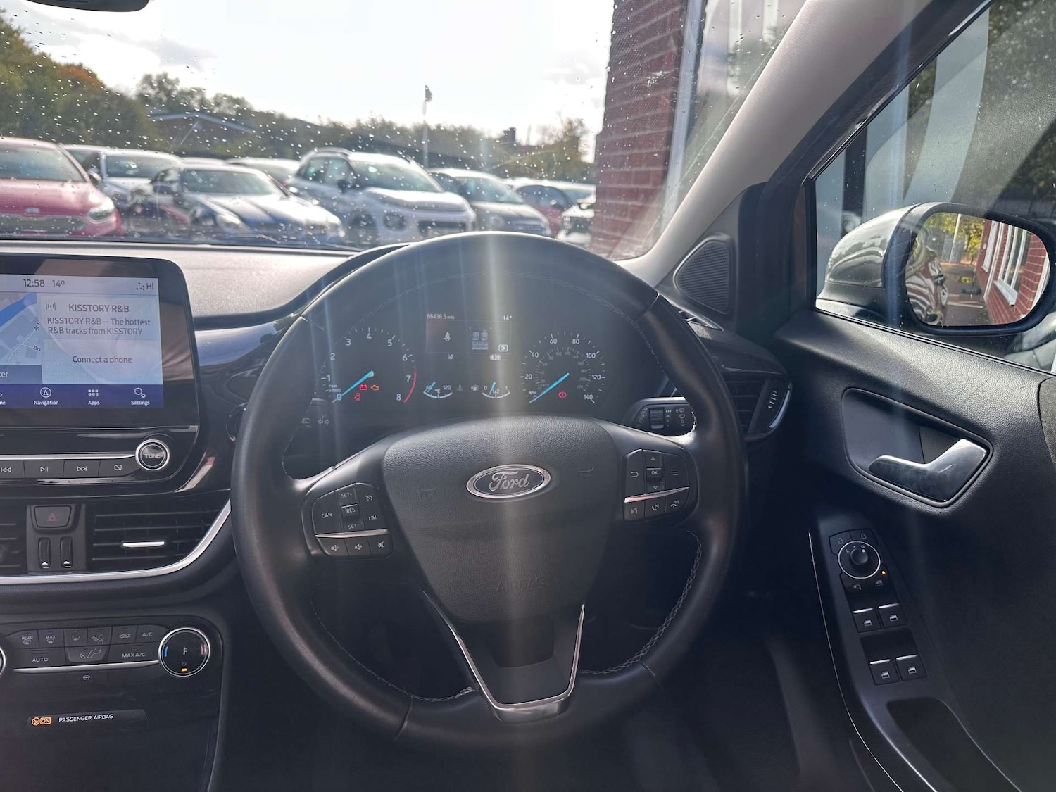 Used Ford Puma 2022 for sale - 76601247: Photo 11