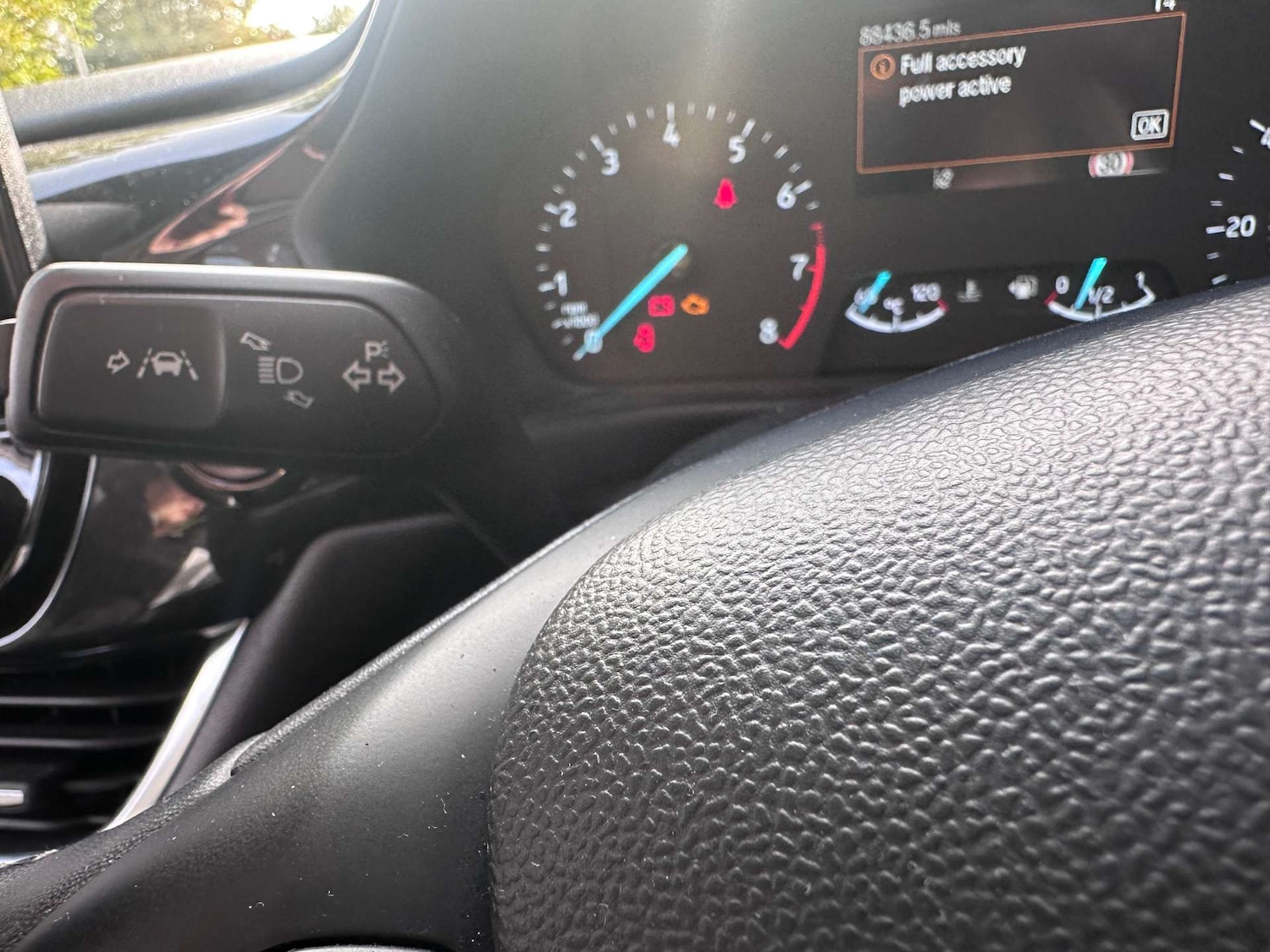 Used Ford Puma 2022 for sale - 76601247: Photo 12