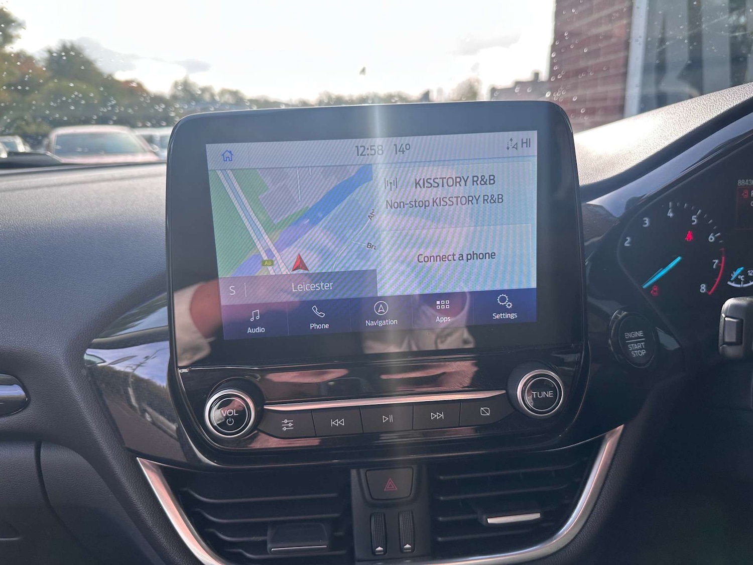 Used Ford Puma 2022 for sale - 76601247: Photo 14