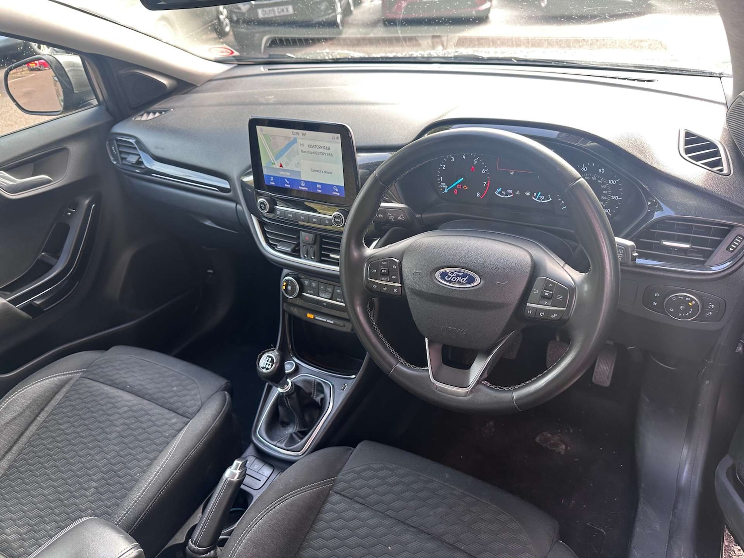 Used Ford Puma 2022 for sale - 76601247: Photo 15