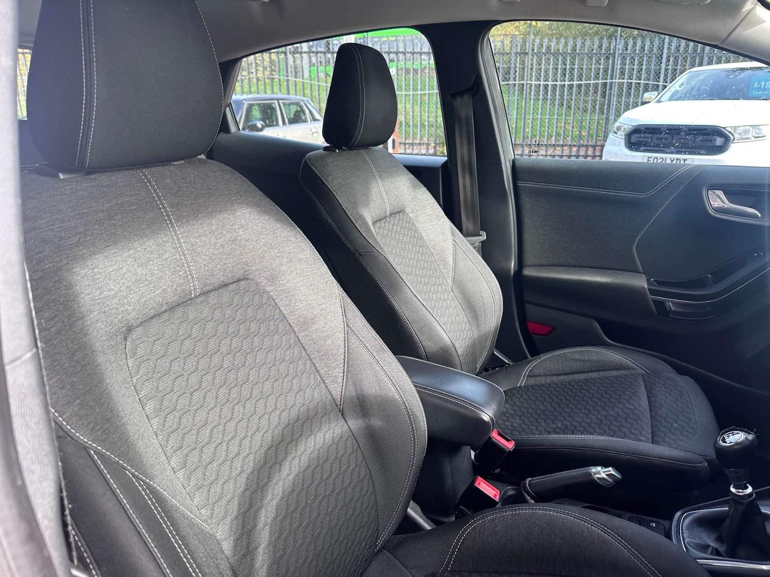 Used Ford Puma 2022 for sale - 76601247: Photo 16