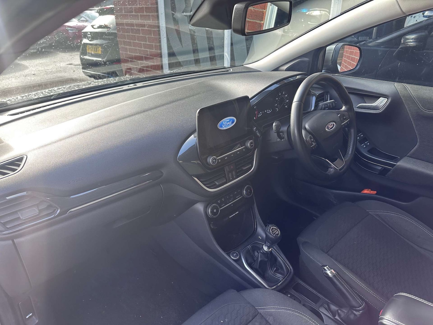 Used Ford Puma 2022 for sale - 76601247: Photo 17