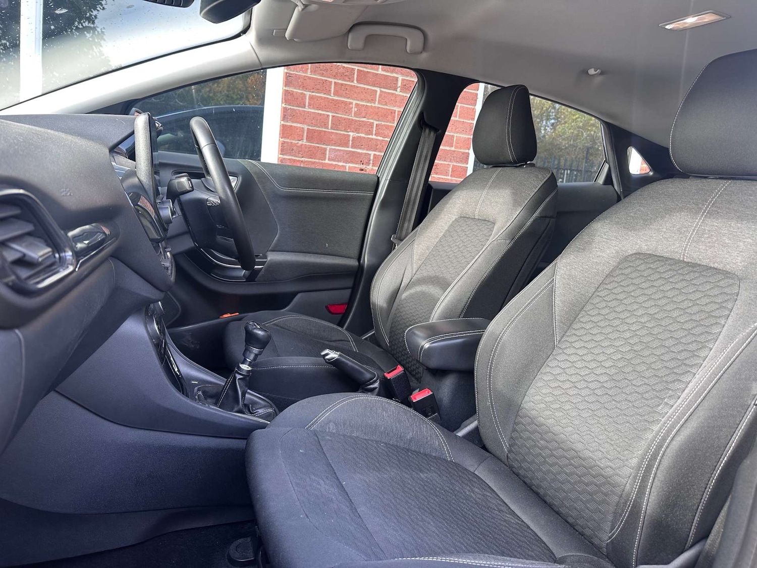 Used Ford Puma 2022 for sale - 76601247: Photo 18