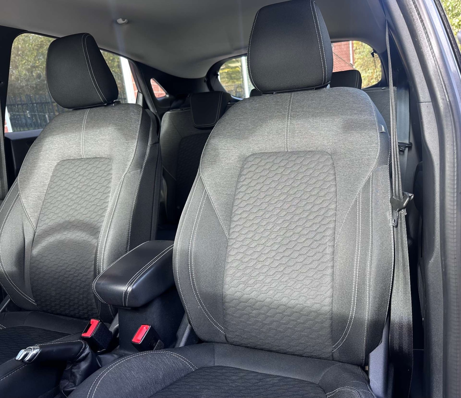 Used Ford Puma 2022 for sale - 76601247: Photo 19