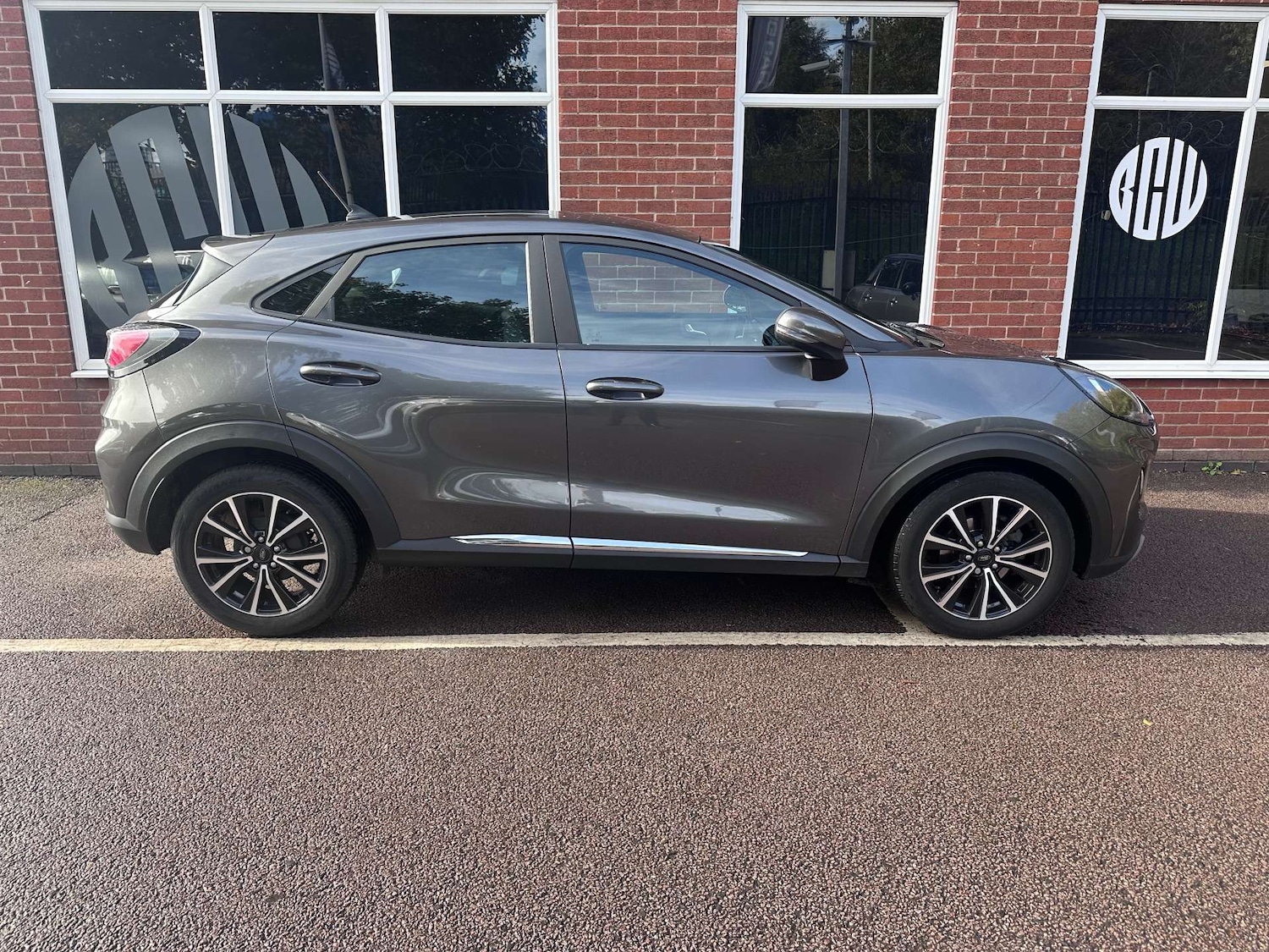 Used Ford Puma 2022 for sale - 76601247: Photo 2