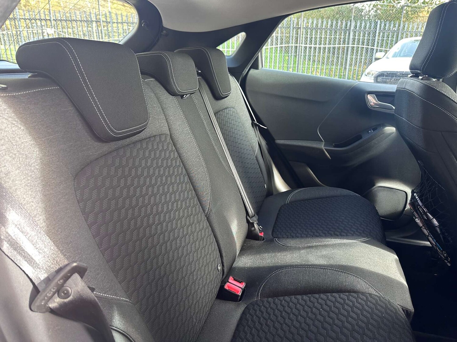 Used Ford Puma 2022 for sale - 76601247: Photo 20