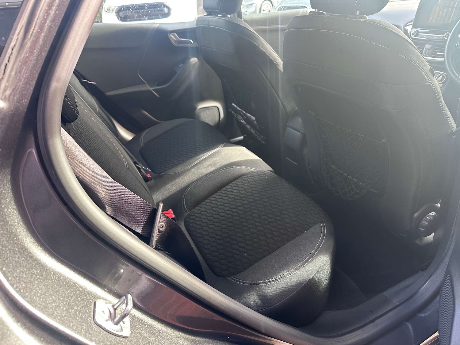 Used Ford Puma 2022 for sale - 76601247: Photo 21