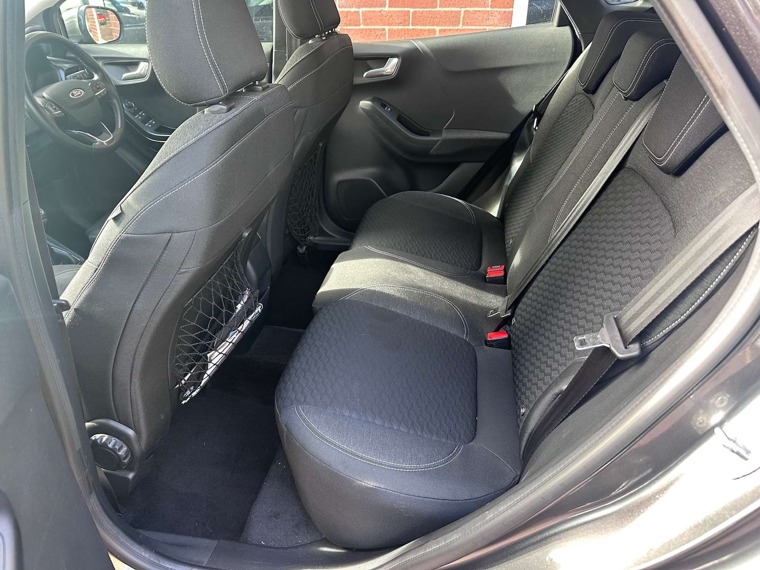 Used Ford Puma 2022 for sale - 76601247: Photo 22