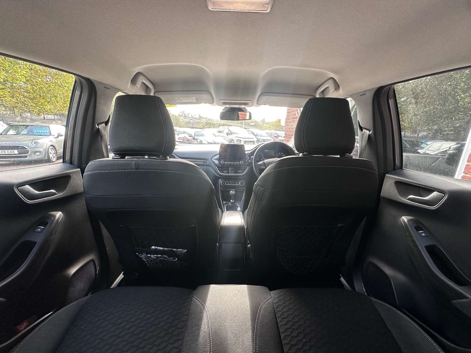 Used Ford Puma 2022 for sale - 76601247: Photo 23