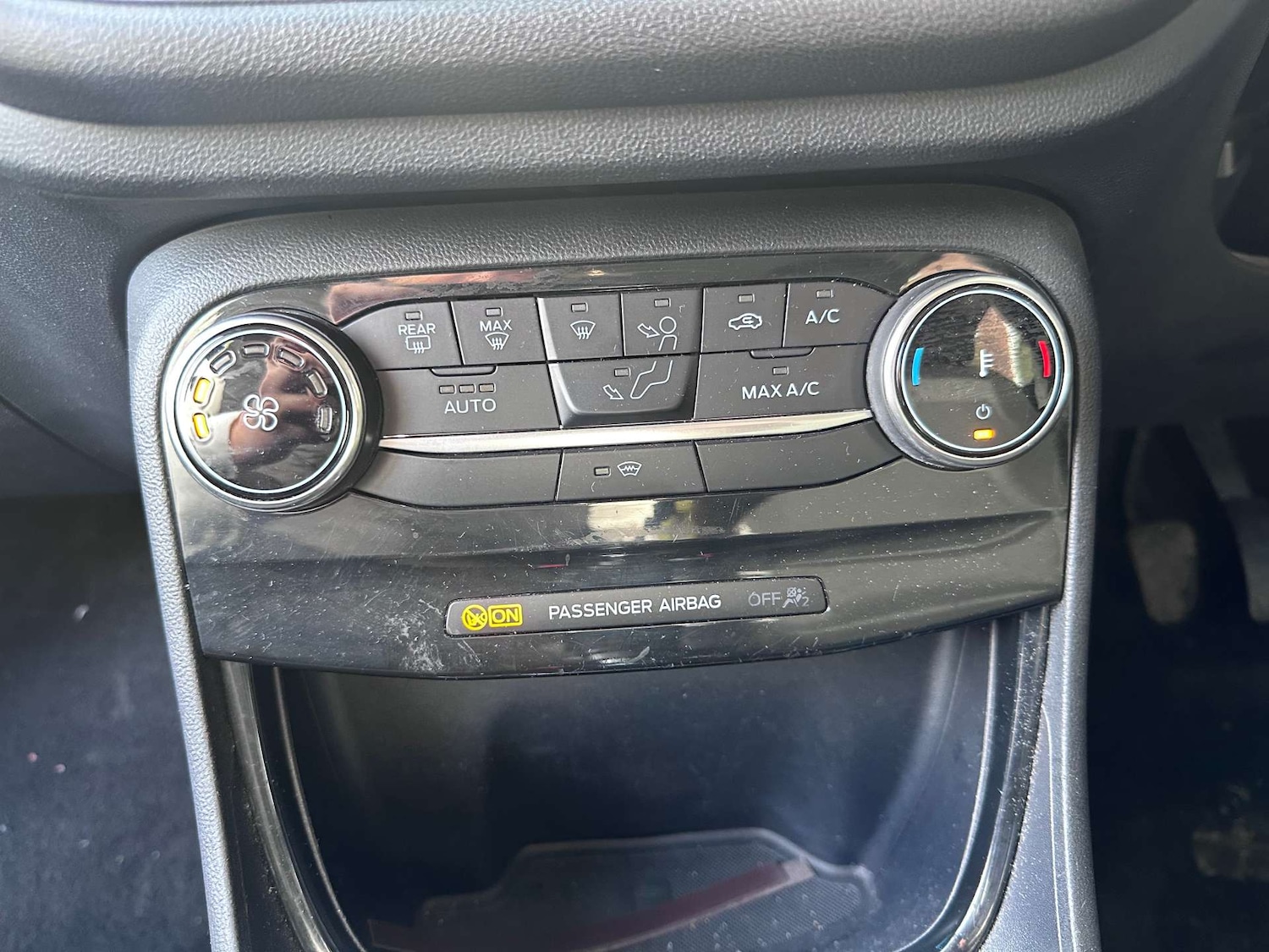 Used Ford Puma 2022 for sale - 76601247: Photo 25