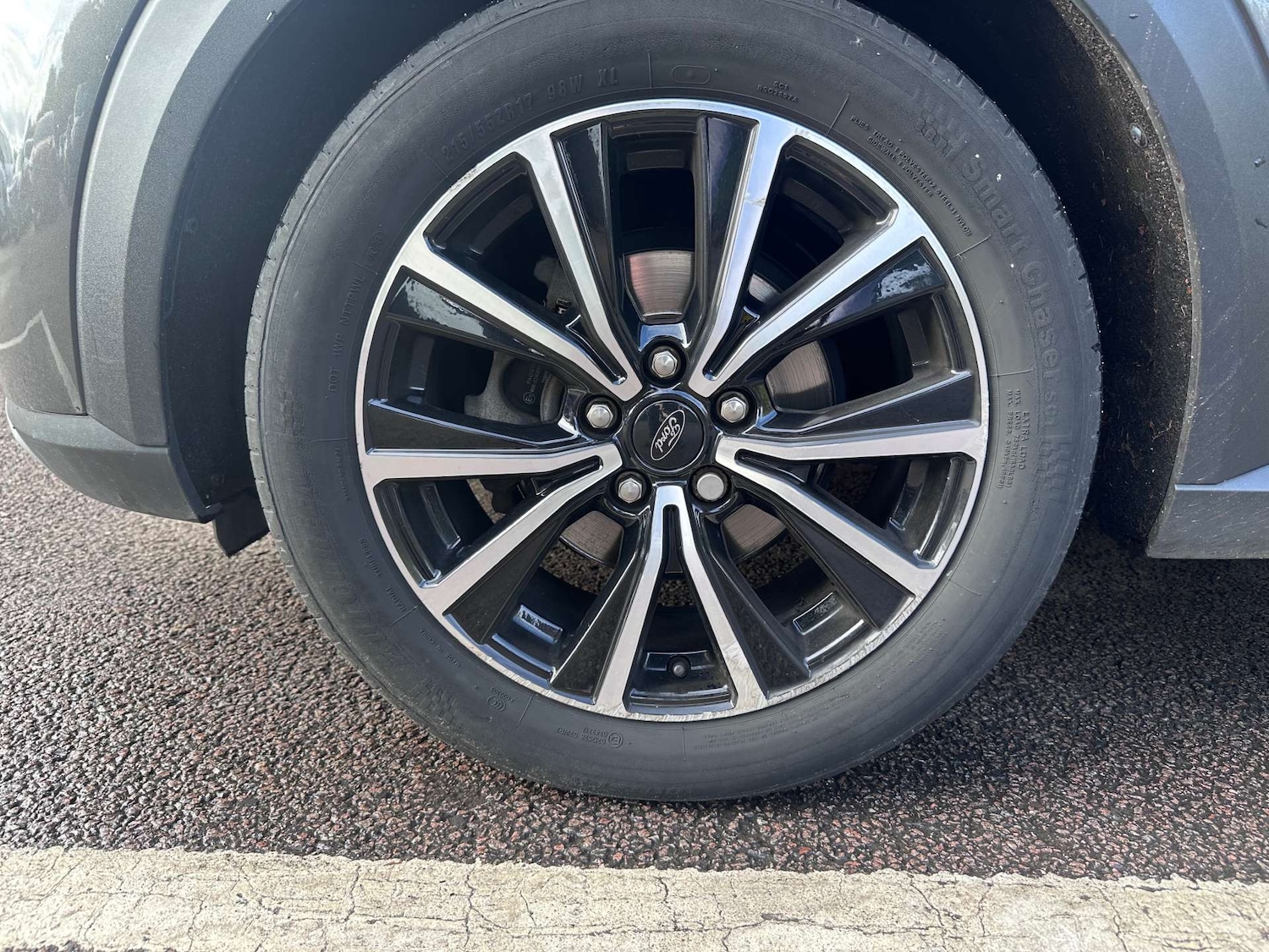 Used Ford Puma 2022 for sale - 76601247: Photo 27