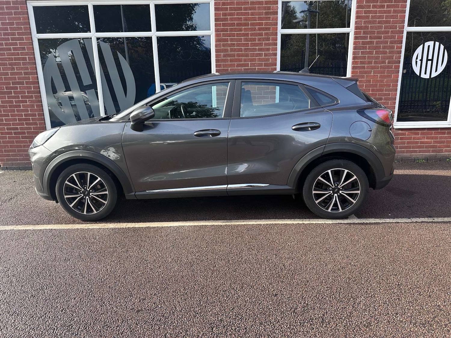 Used Ford Puma 2022 for sale - 76601247: Photo 3