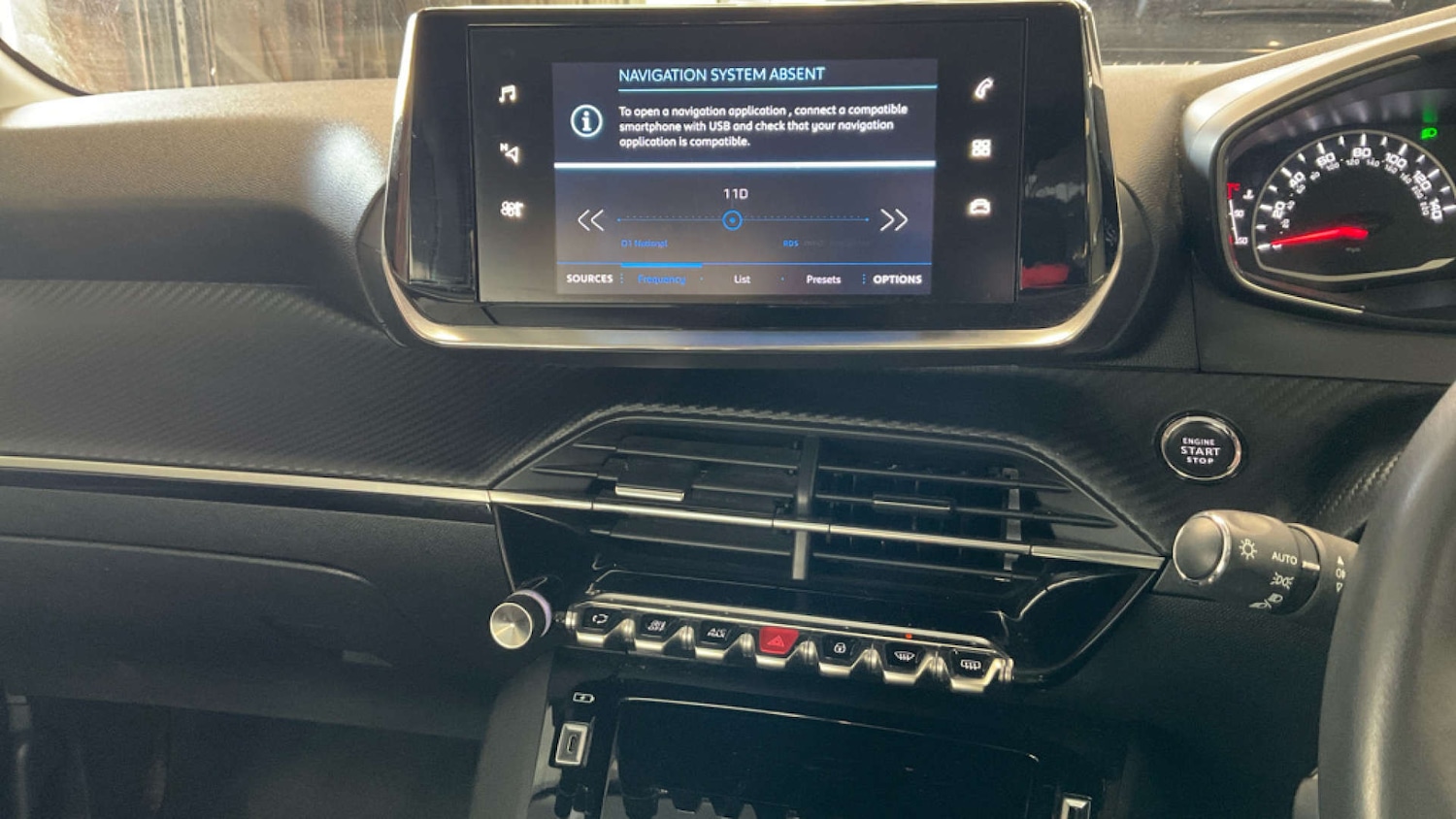 Used Peugeot 208 2021 for sale - 77211784: Photo 10