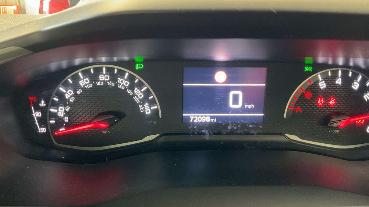 Used Peugeot 208 2021 for sale - 77211784: Photo 11