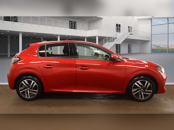 Used Peugeot 208 2021 for sale - 77211784: Photo