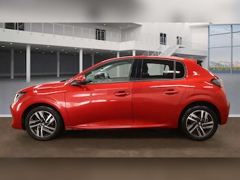 Used Peugeot 208 2021 for sale - 77211784: Photo