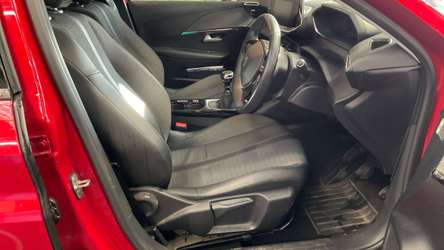 Used Peugeot 208 2021 for sale - 77211784: Photo 7