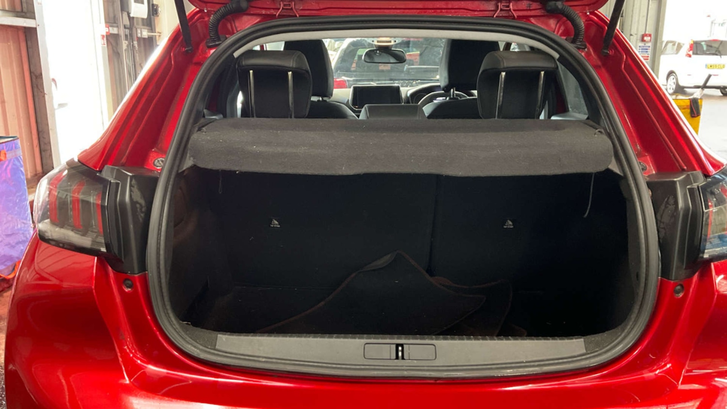 Used Peugeot 208 2021 for sale - 77211784: Photo 9