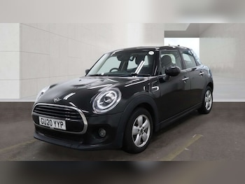 Used MINI Hatch 2020 for sale - 78400815: Photo