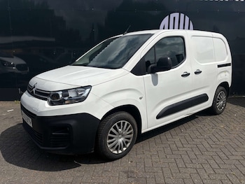 Used Citroen Berlingo 2020 for sale - 75516324: Photo