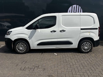 Used Citroen Berlingo 2020 for sale - 75516324: Photo
