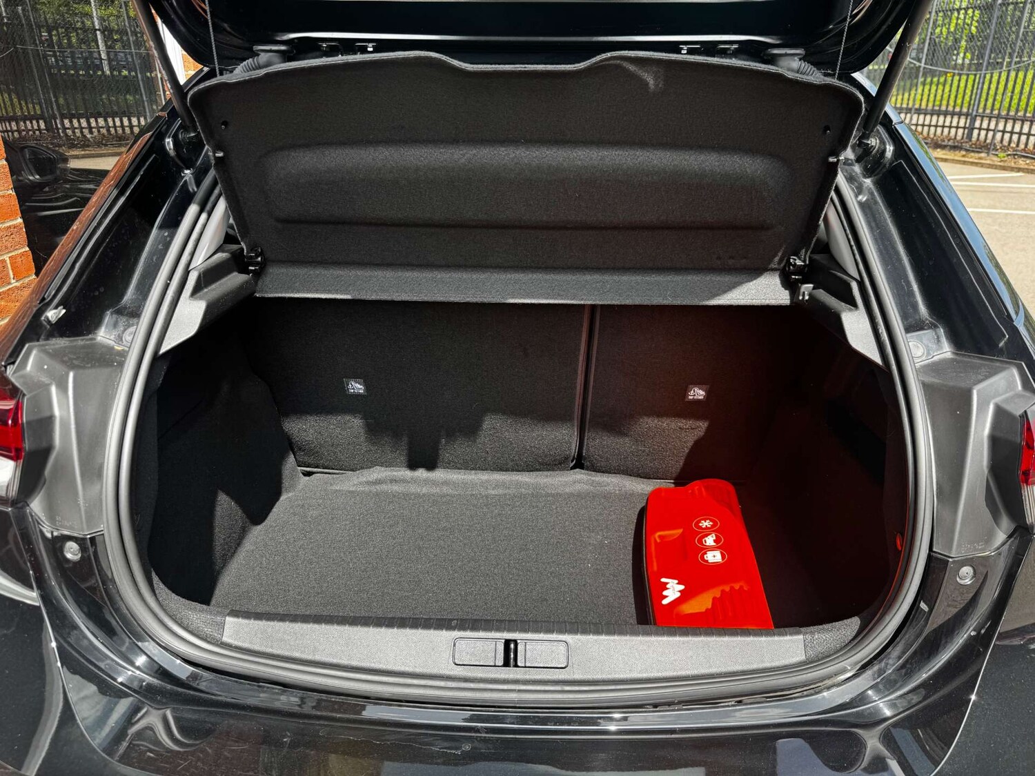Vehicle 16