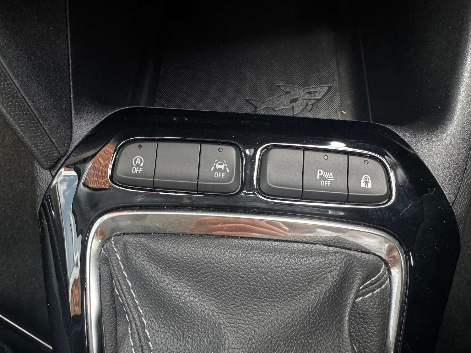 Vehicle 32