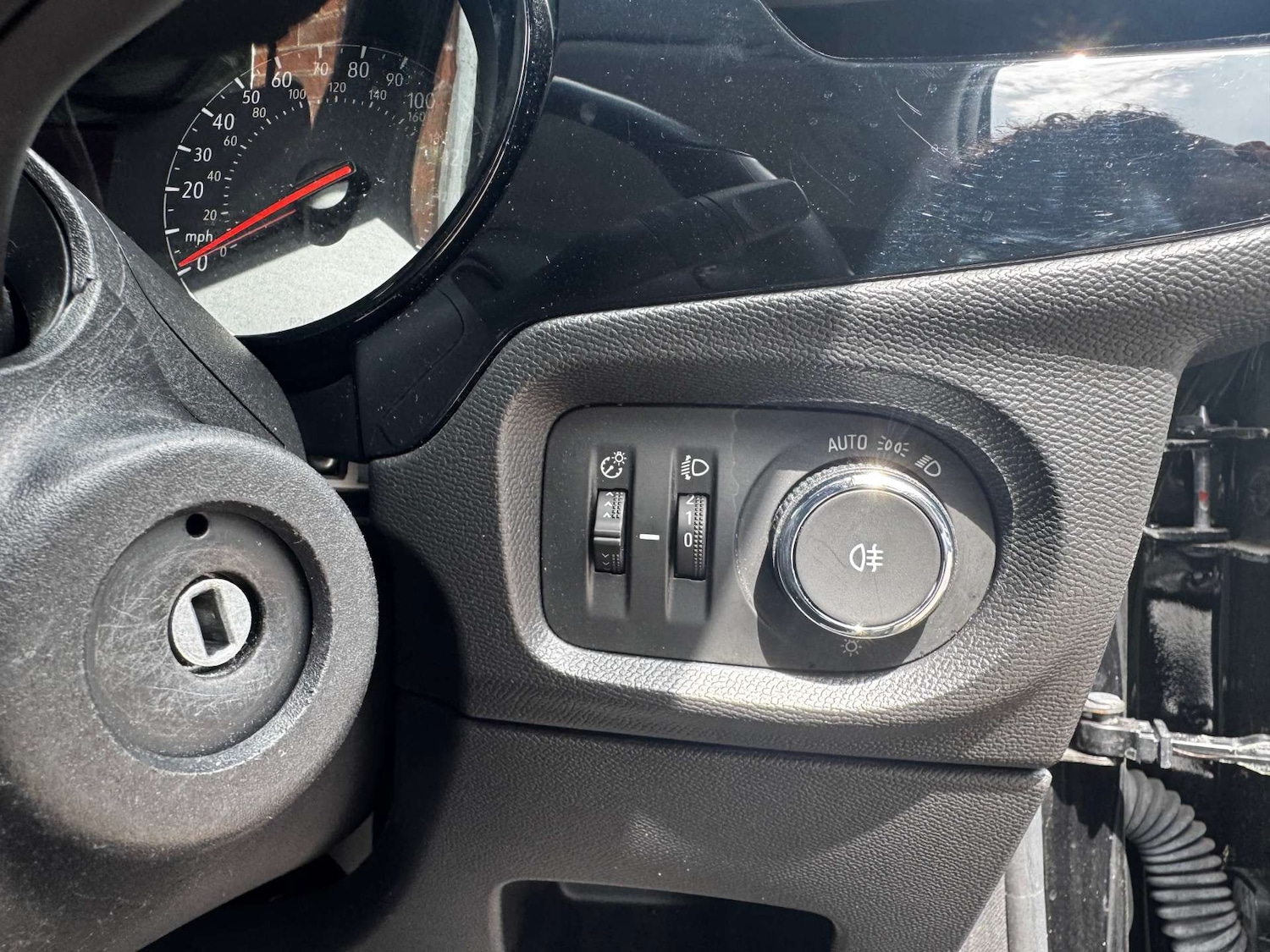 Vehicle 34