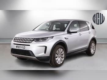 Used Land Rover Discovery Sport 2019 for sale - 79760170: Photo