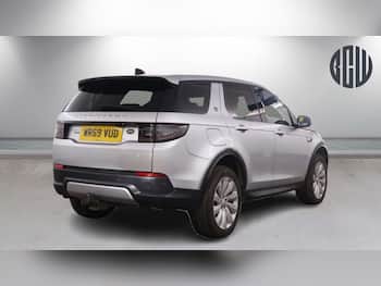 Used Land Rover Discovery Sport 2019 for sale - 79760170: Photo