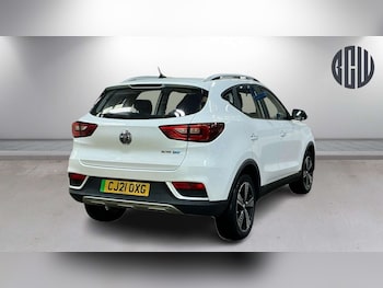 Used MG MG ZS 2021 for sale - 79074119: Photo