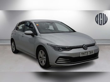 Used Volkswagen Golf 2023 for sale - 79023163: Photo