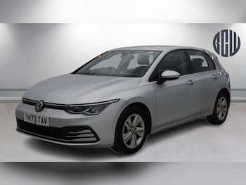 Used Volkswagen Golf 2023 for sale - 79023163: Photo