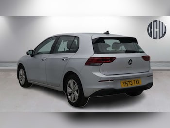 Used Volkswagen Golf 2023 for sale - 79023163: Photo