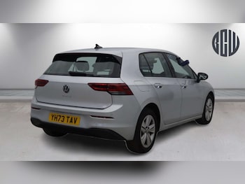 Used Volkswagen Golf 2023 for sale - 79023163: Photo
