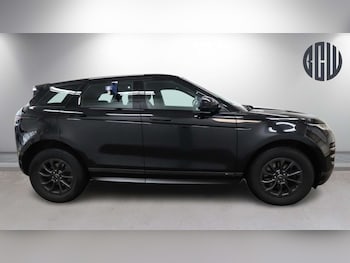 Used Land Rover Range Rover Evoque 2019 for sale - 78865405: Photo